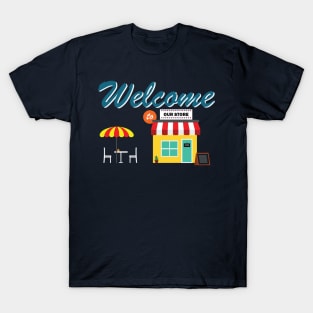 Store T-Shirt